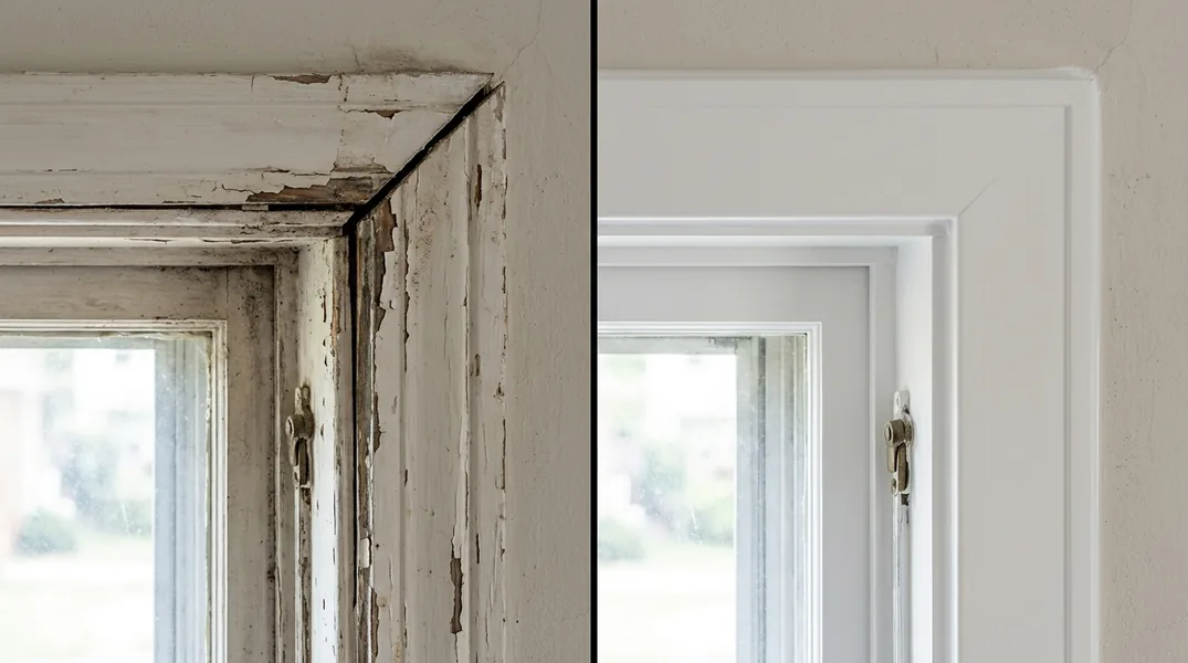 Result carpentry in Greensboro - Greensboro Carpentry