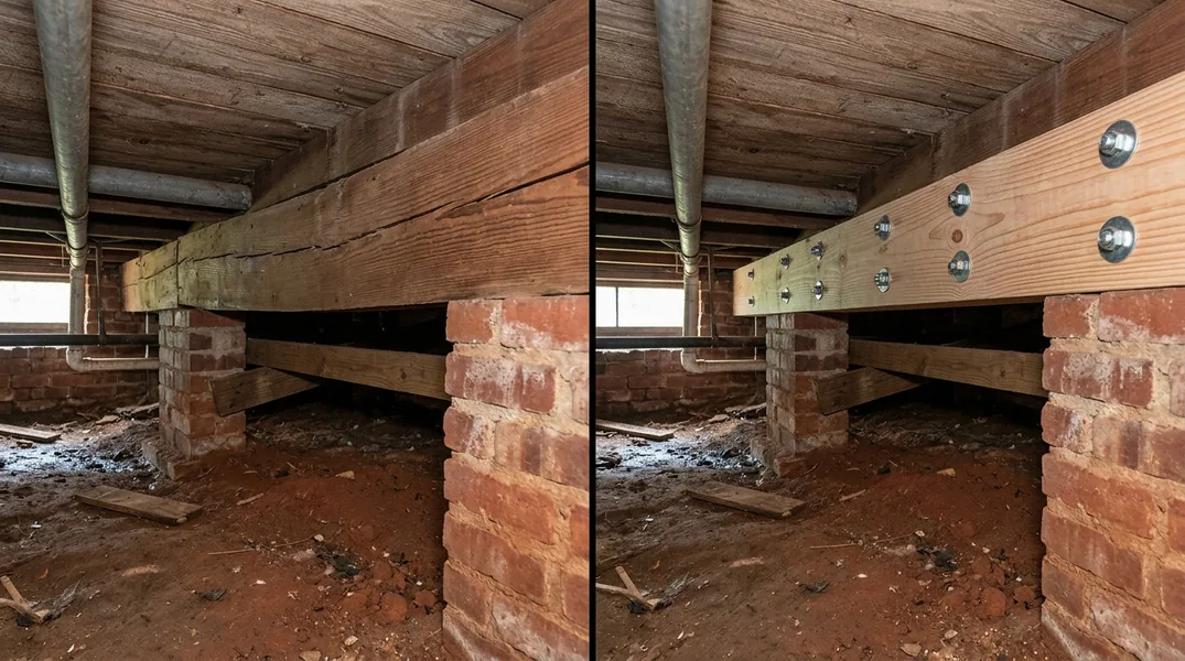 Result carpentry in Greensboro - Greensboro Carpentry