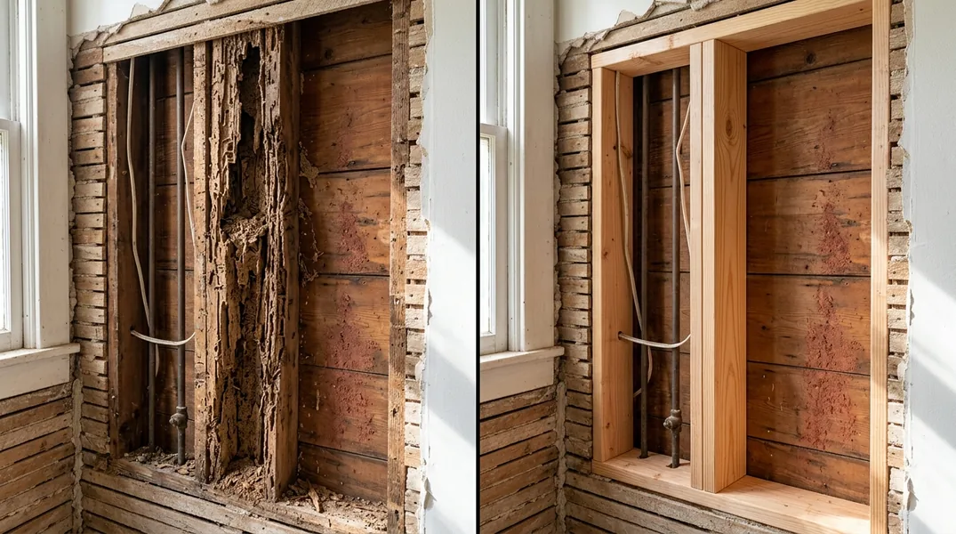 Result carpentry in Greensboro - Greensboro Carpentry
